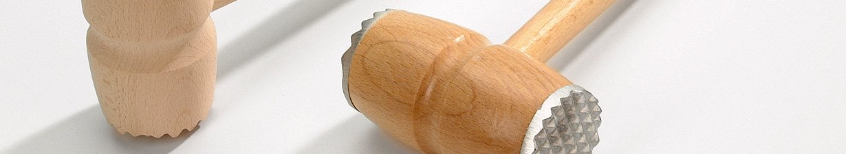 Drewniane przybory kuchenne | Akcesoria drewniane do kuchni